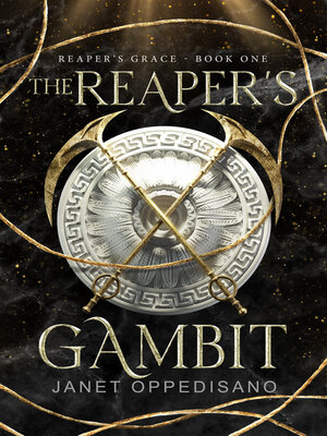 cover image of The Reaper's Gambit